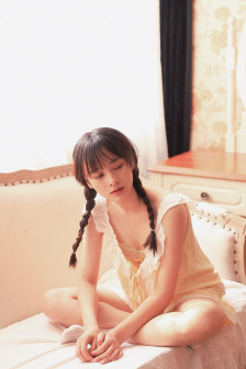 不灭的女神