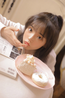 朱茵的胸