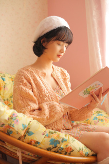 李政宰下女